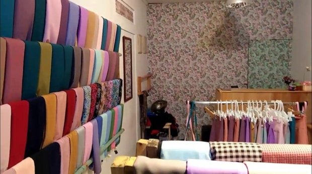 Zia Hijab Cilacap: Elegan, Nyaman, dan Siap Menemani Setiap Langkah